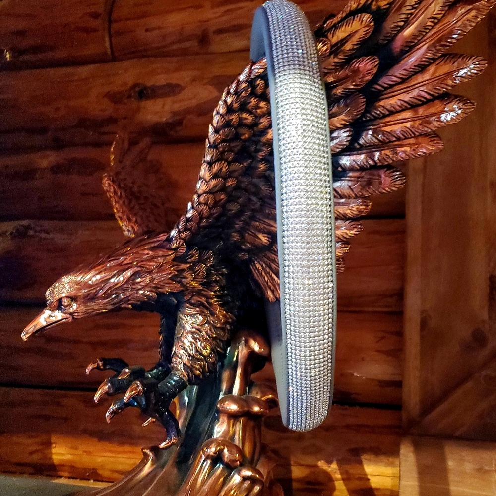 Steering wheel cover price is FIRM